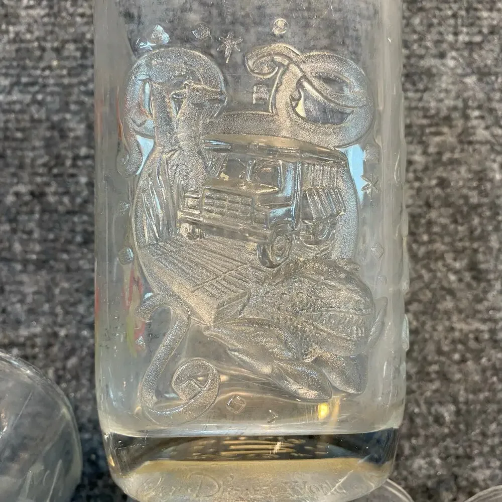 McDonalds vintage set